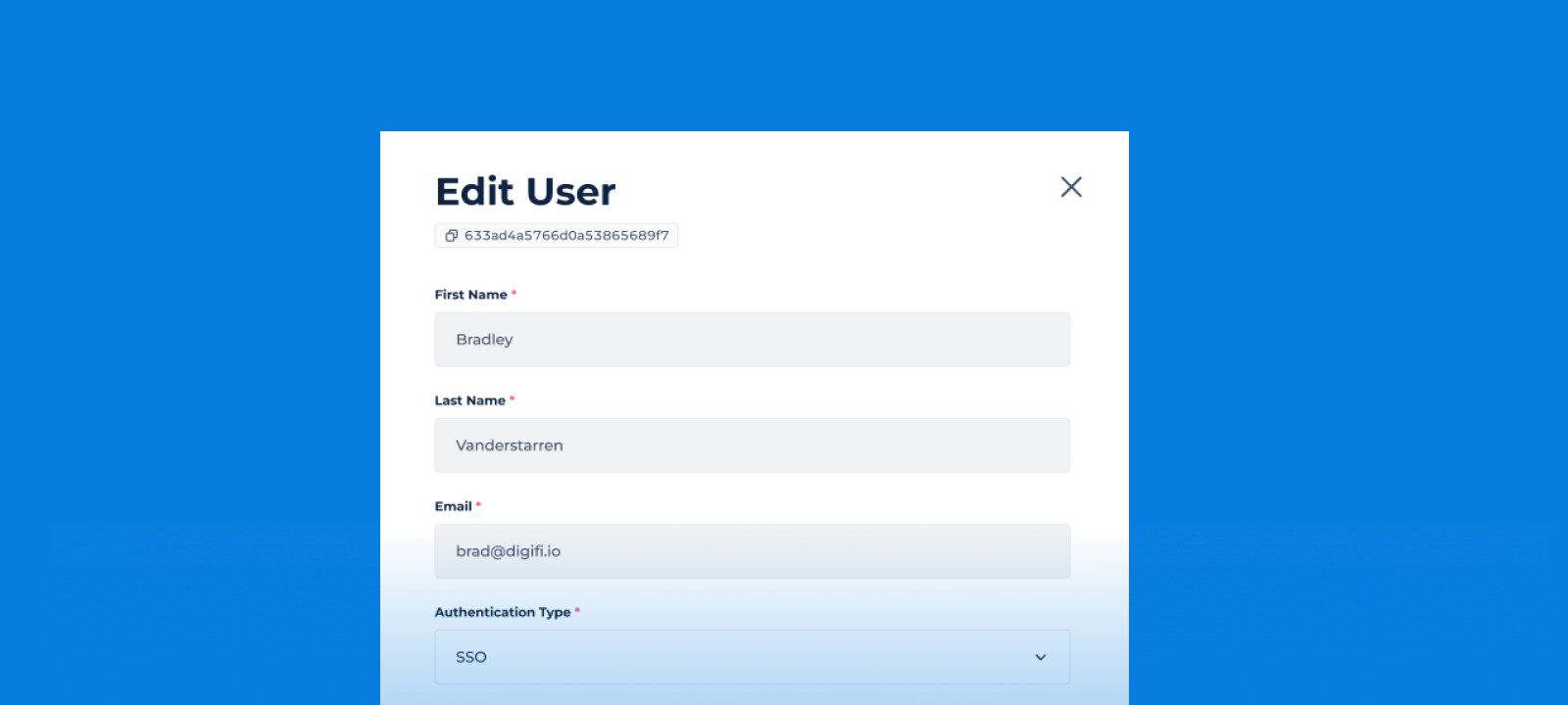 Streamlining Access with Single Sign-On (SSO): DigiFi's Latest Feature