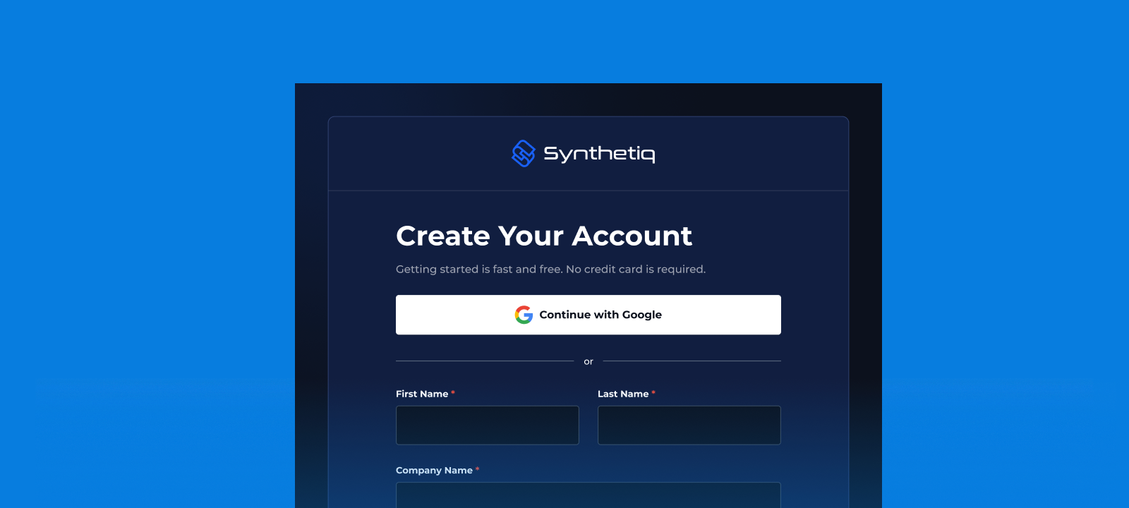 Unleashing the Power of AI-Driven OCR with DigiFi's Synthetiq Integration