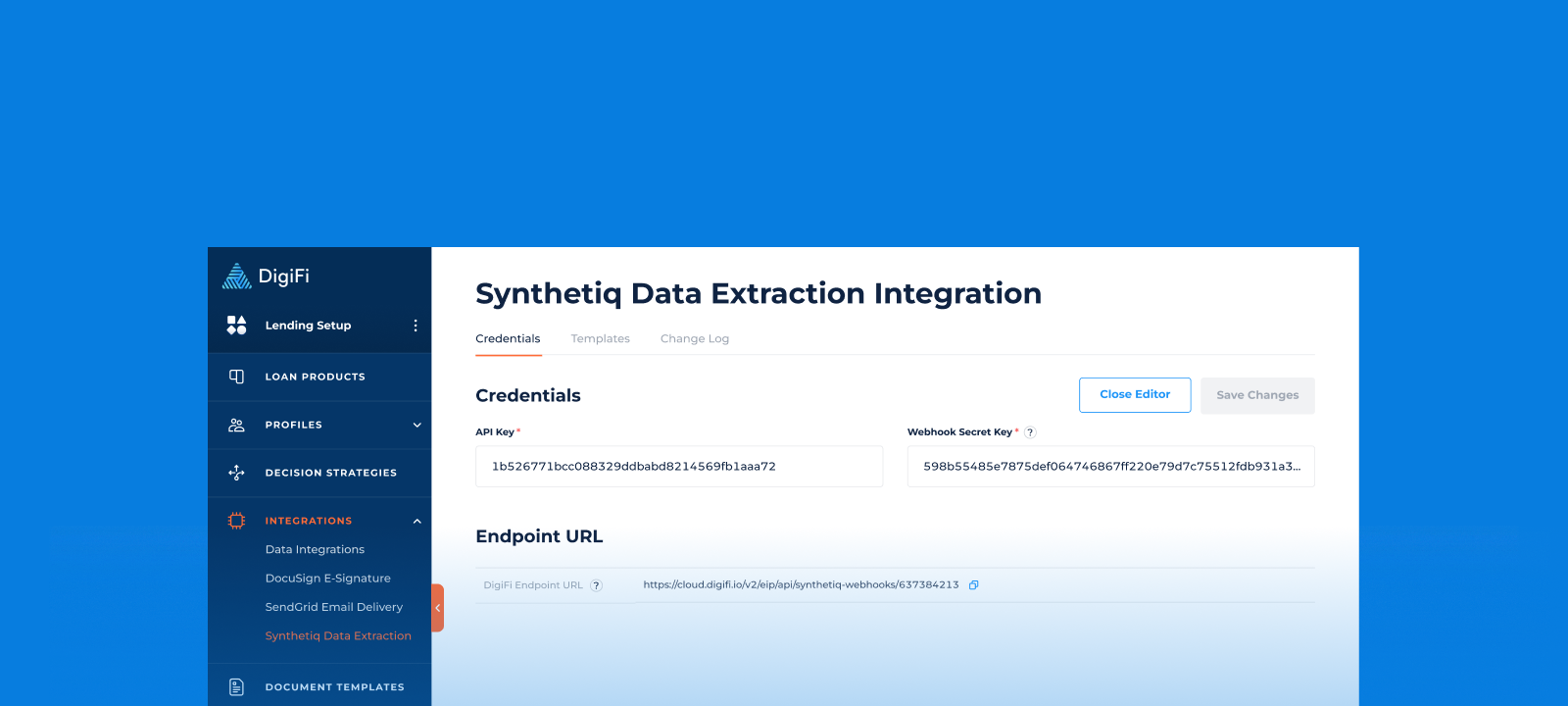 Unleashing the Power of AI-Driven OCR with DigiFi's Synthetiq Integration