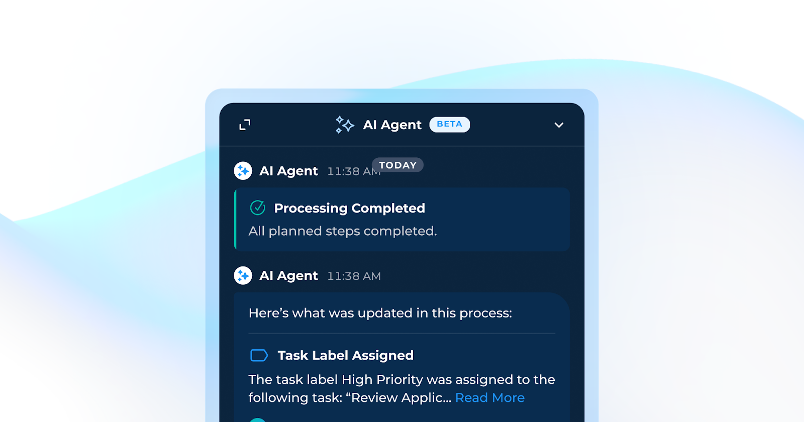 DigiFi’s AI Agent: Automating Complex Lending Tasks