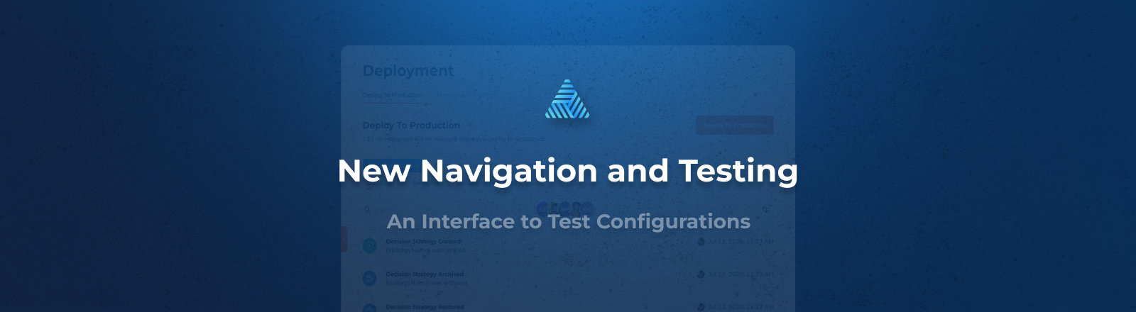 DigiFi New Version: Navigation and Testing