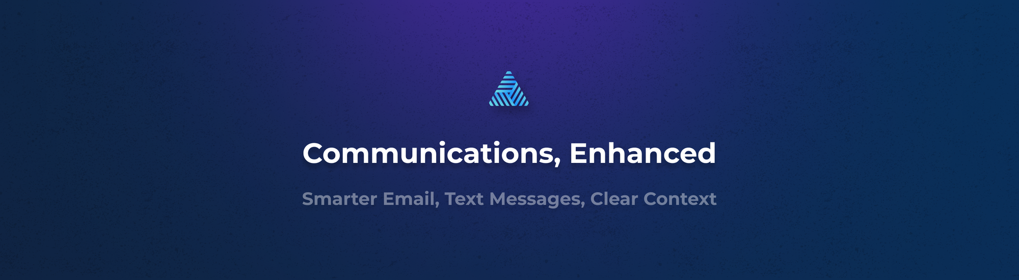 DigiFi Communications, Enhanced: Smarter Email, Text Messages & Clear Context