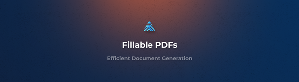 Cover Fillable PDFs