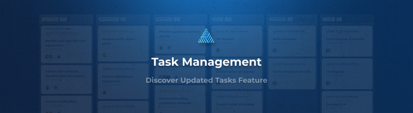 Task Management: Discover Updated Tasks Feature